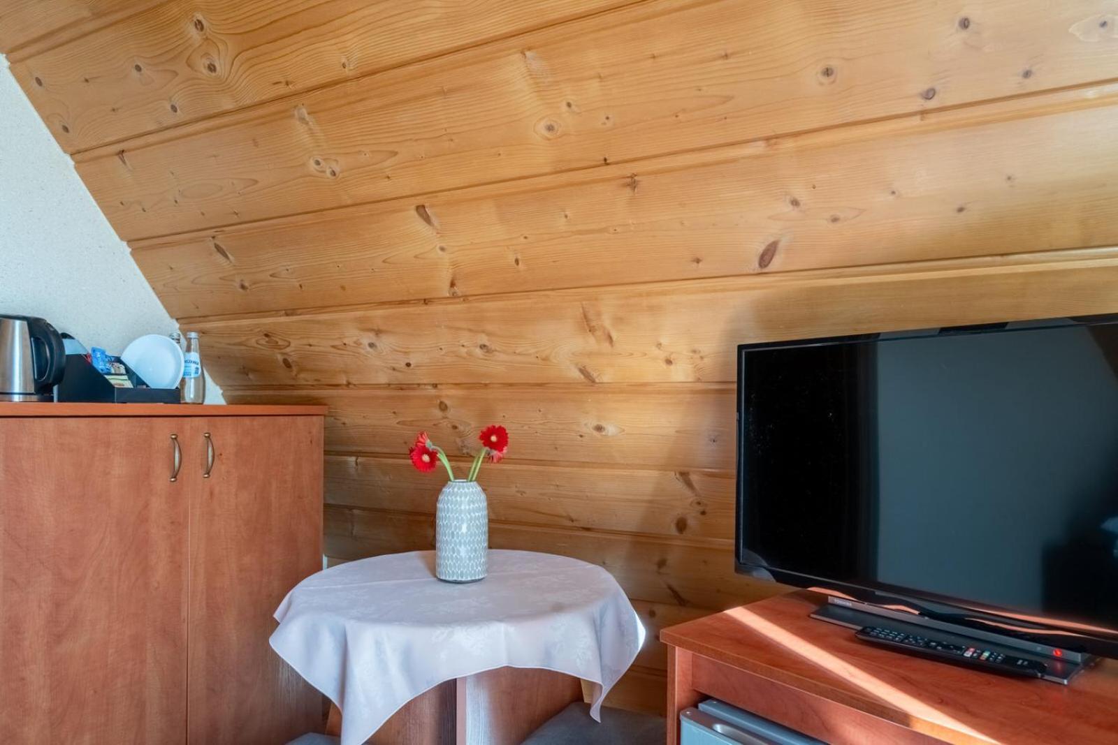 Willa U Anusia Jacuzzi & Sauna Закопане Экстерьер фото