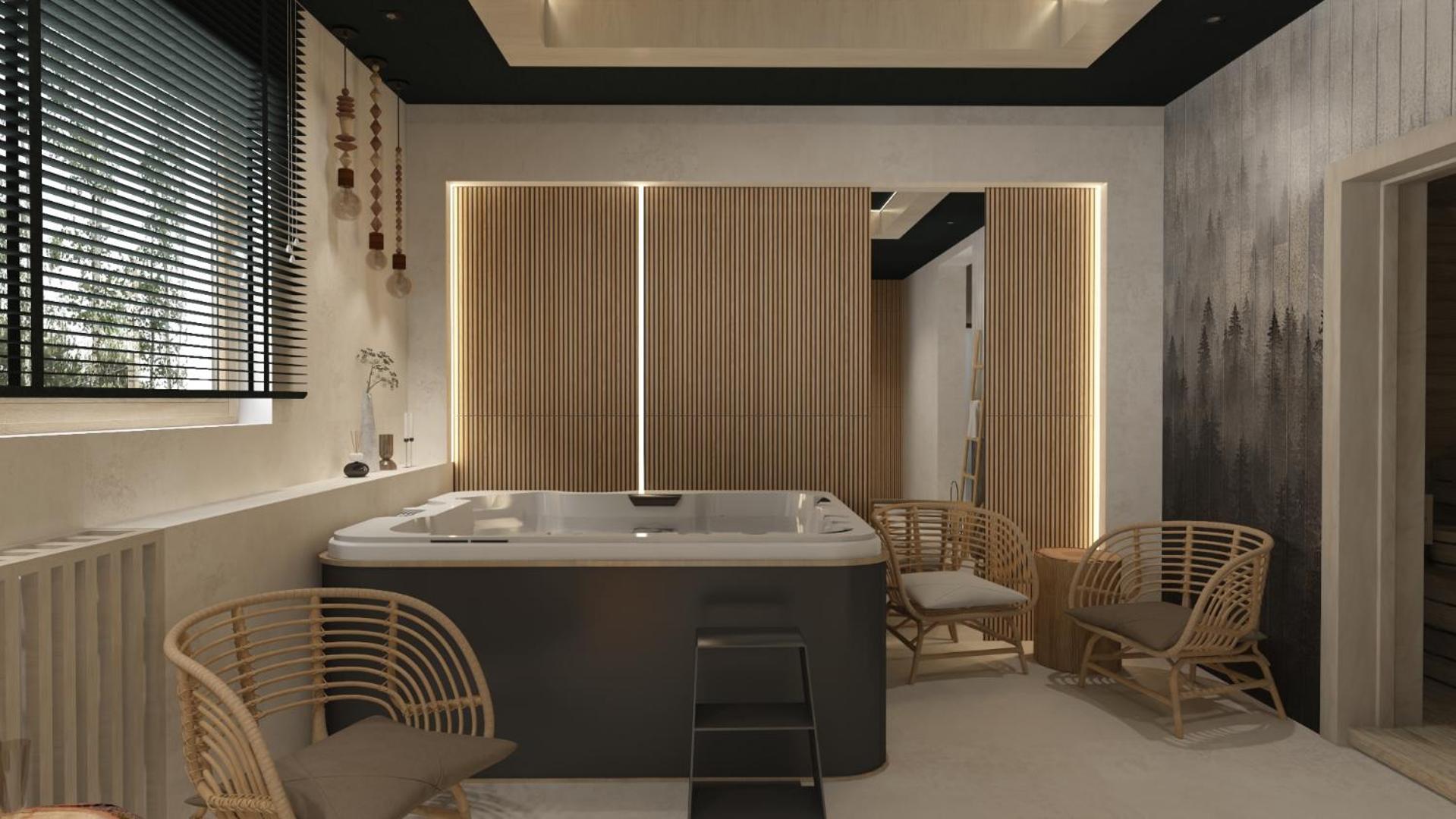 Willa U Anusia Jacuzzi & Sauna Закопане Экстерьер фото