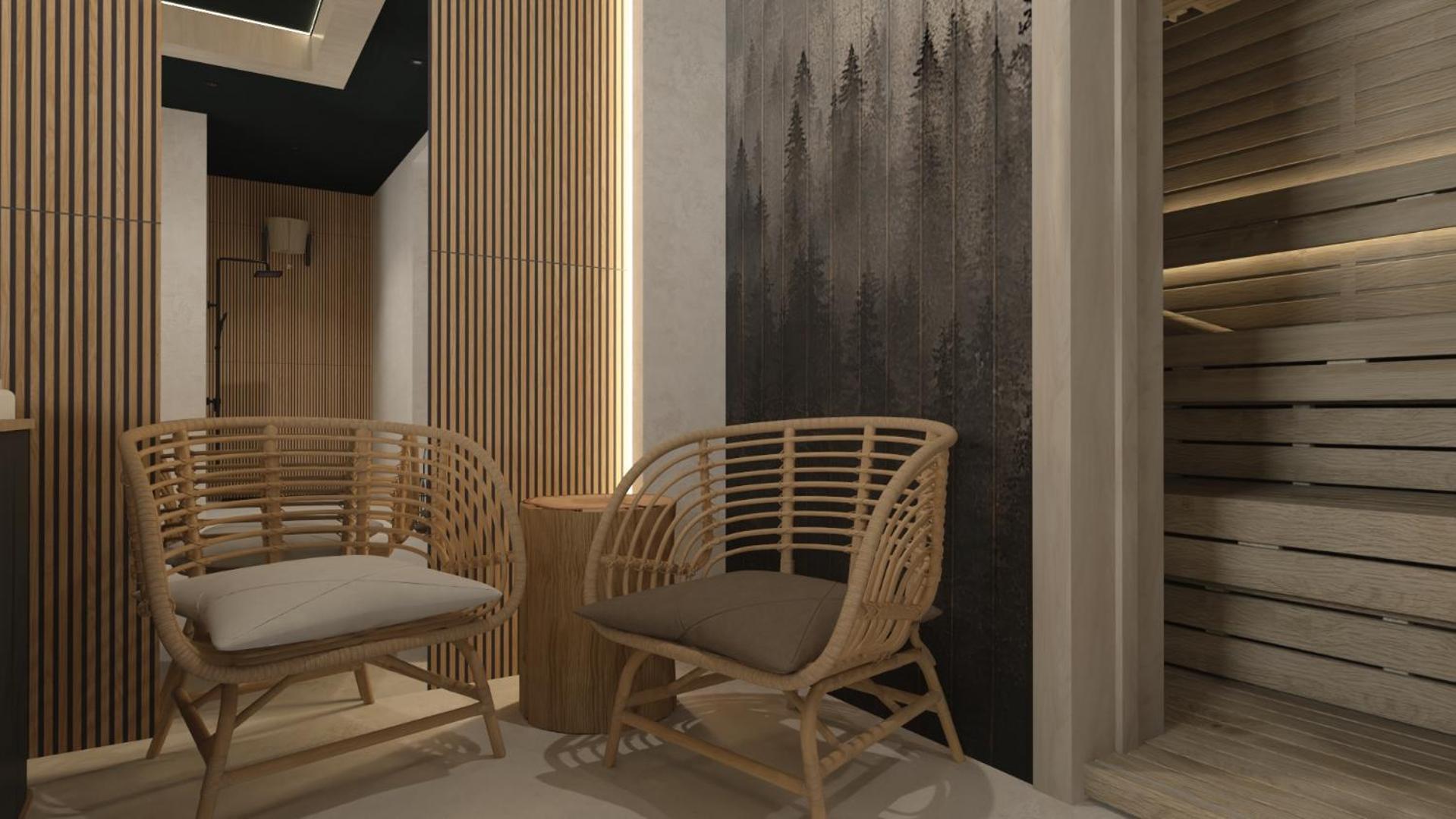 Willa U Anusia Jacuzzi & Sauna Закопане Экстерьер фото